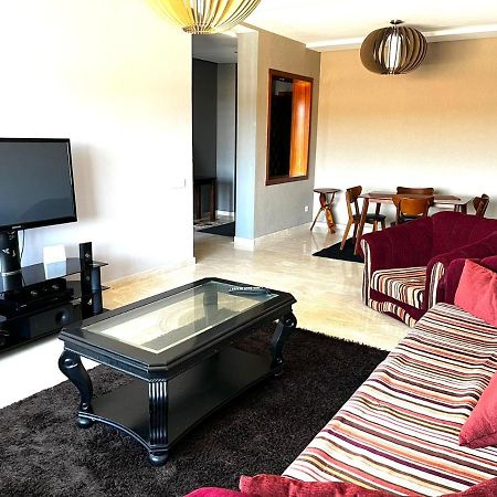 Short Stay Apartment Aeroport Casablanca Nouaceur Exterior photo