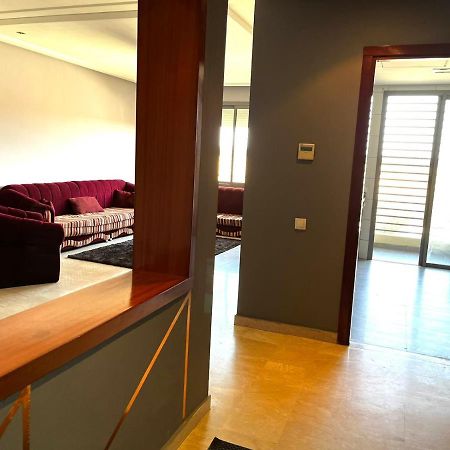 Short Stay Apartment Aeroport Casablanca Nouaceur Exterior photo