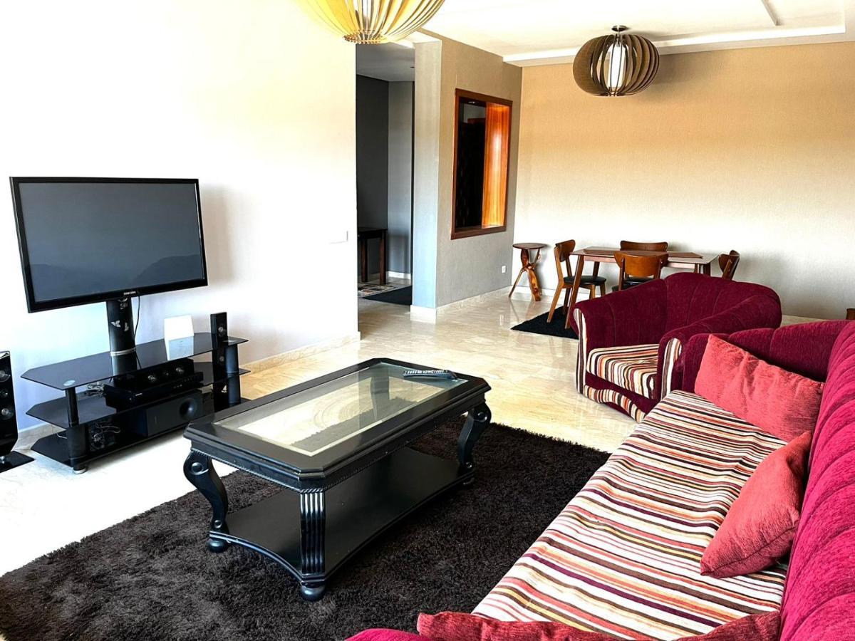 Short Stay Apartment Aeroport Casablanca Nouaceur Exterior photo