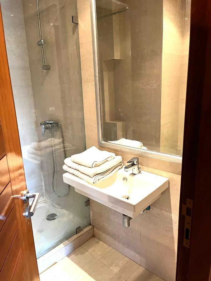 Short Stay Apartment Aeroport Casablanca Nouaceur Exterior photo